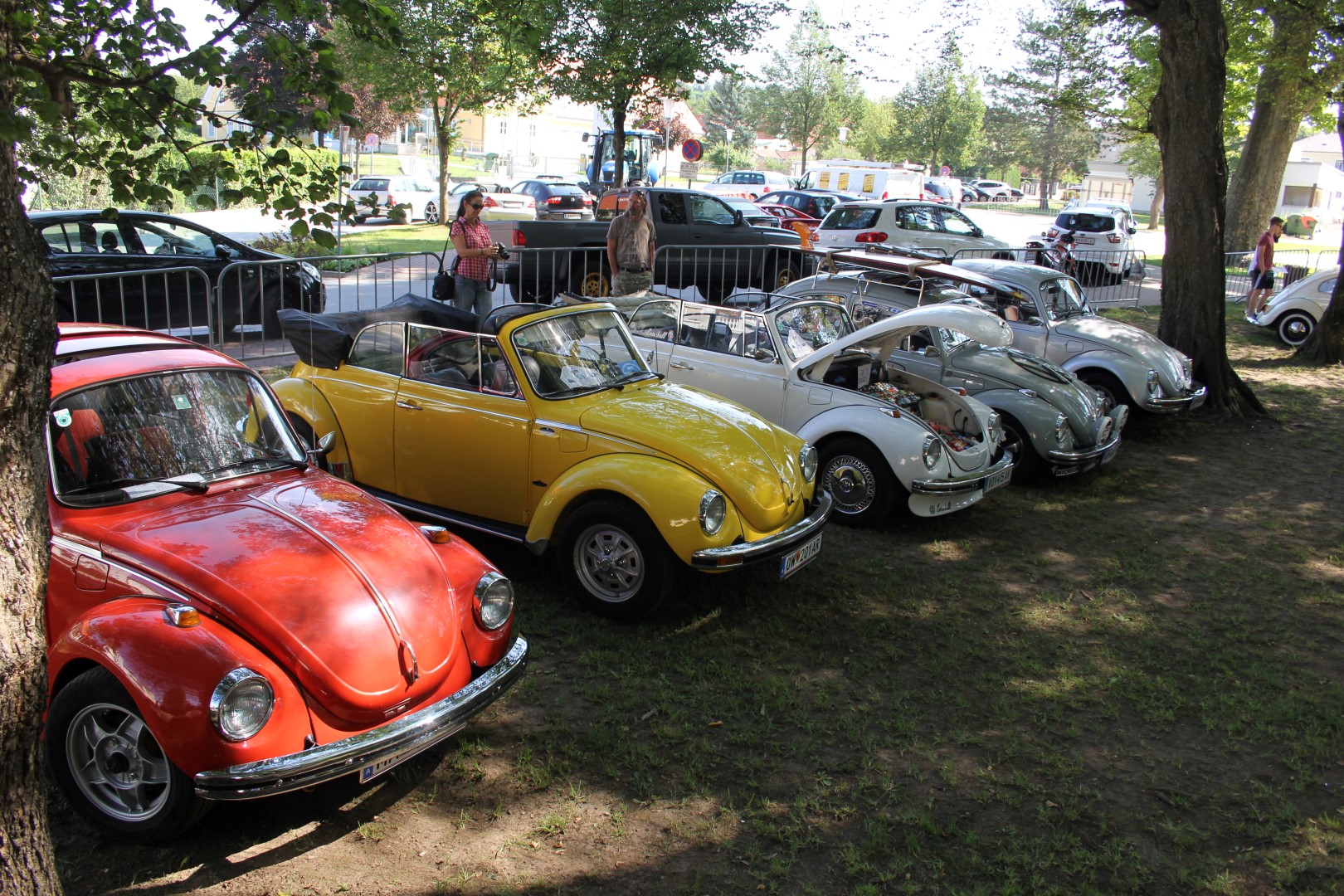 2017-07-09 Oldtimertreffen